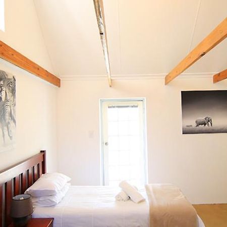 Arnion - Nature Retreat Clanwilliam Dış mekan fotoğraf