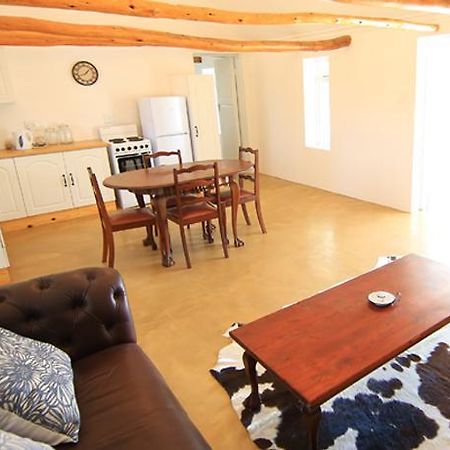 Arnion - Nature Retreat Clanwilliam Dış mekan fotoğraf