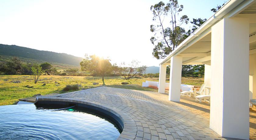 Arnion - Nature Retreat Clanwilliam Dış mekan fotoğraf