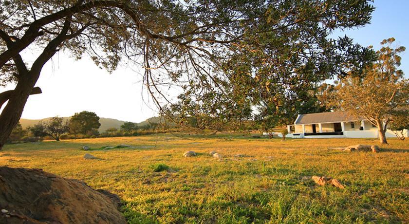 Arnion - Nature Retreat Clanwilliam Dış mekan fotoğraf