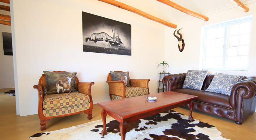 Arnion - Nature Retreat Clanwilliam Dış mekan fotoğraf