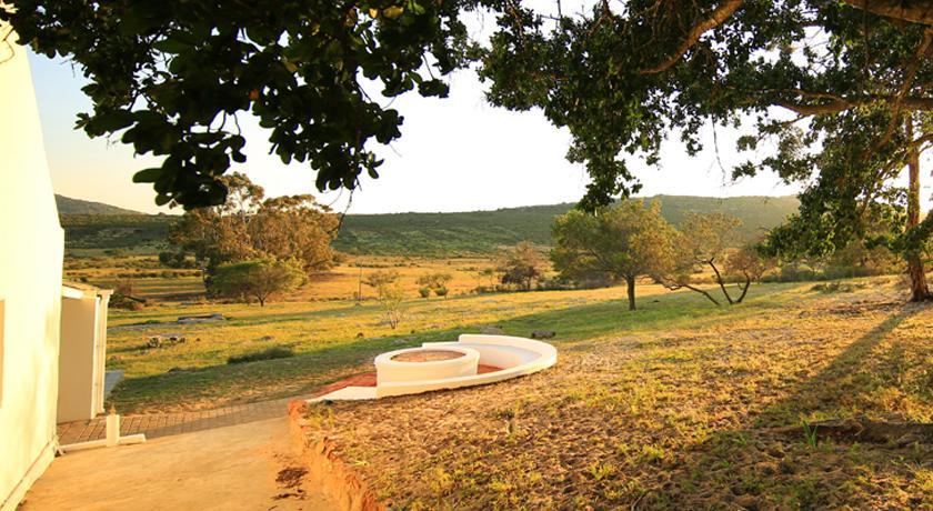 Arnion - Nature Retreat Clanwilliam Dış mekan fotoğraf