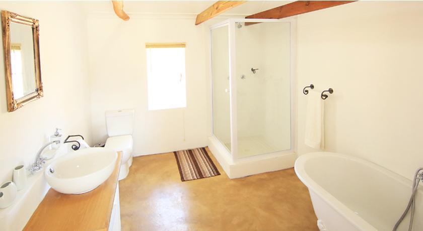Arnion - Nature Retreat Clanwilliam Dış mekan fotoğraf