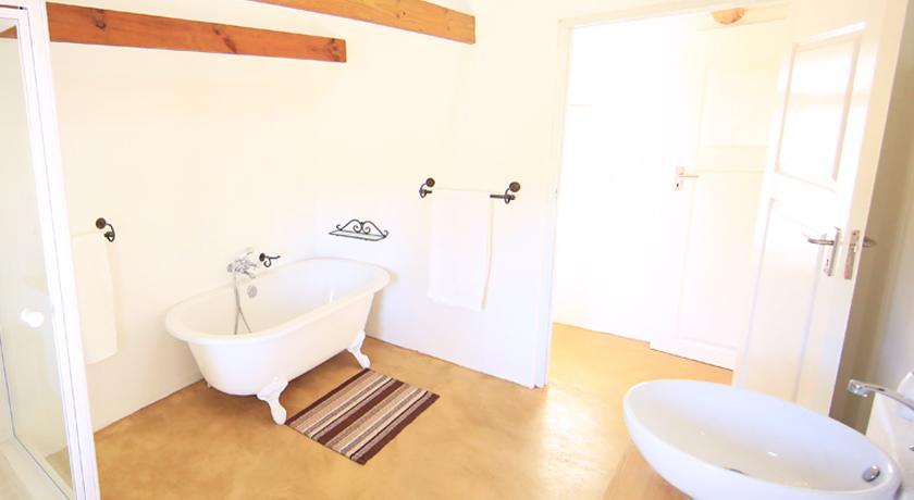 Arnion - Nature Retreat Clanwilliam Dış mekan fotoğraf