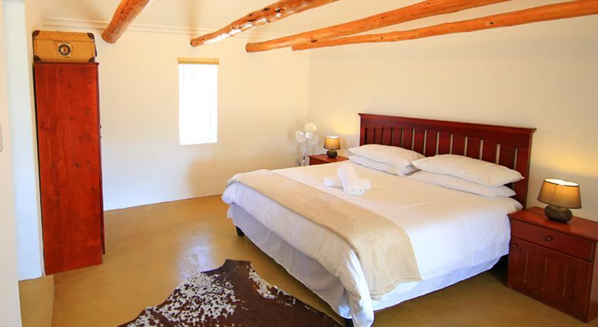 Arnion - Nature Retreat Clanwilliam Dış mekan fotoğraf