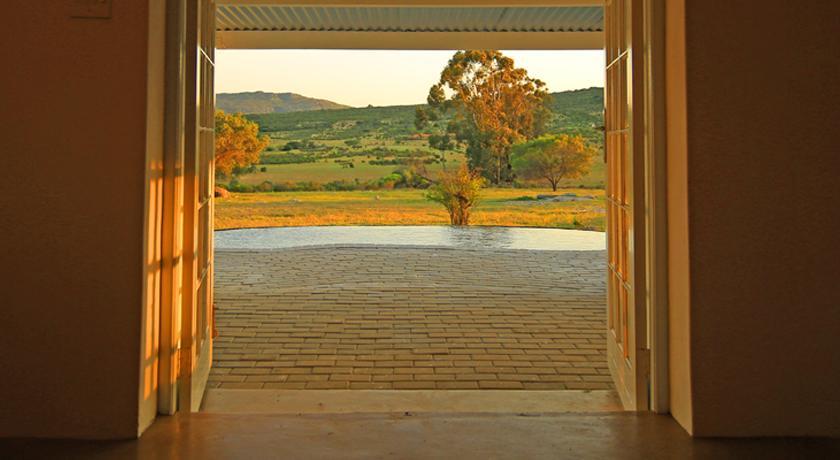 Arnion - Nature Retreat Clanwilliam Dış mekan fotoğraf